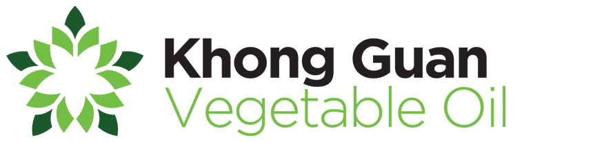 Khong Guan Vegetable Oil Refinery Sdn Bhd Logo