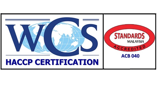 HACCP Certification
