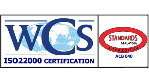 ISO 22000 Food Safety Certification